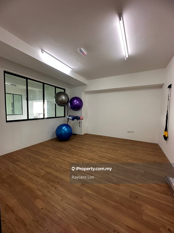 Kondominium untuk Disewa di 1 City oleh Raycent Lim - iProperty.com.my