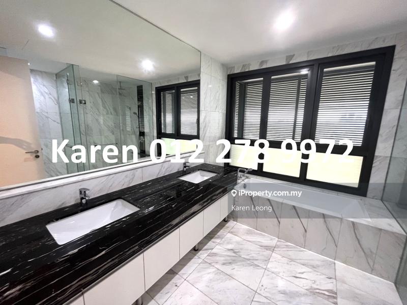 Service Residence for Sale in The Greens by Karen Leong - iProperty.com.my