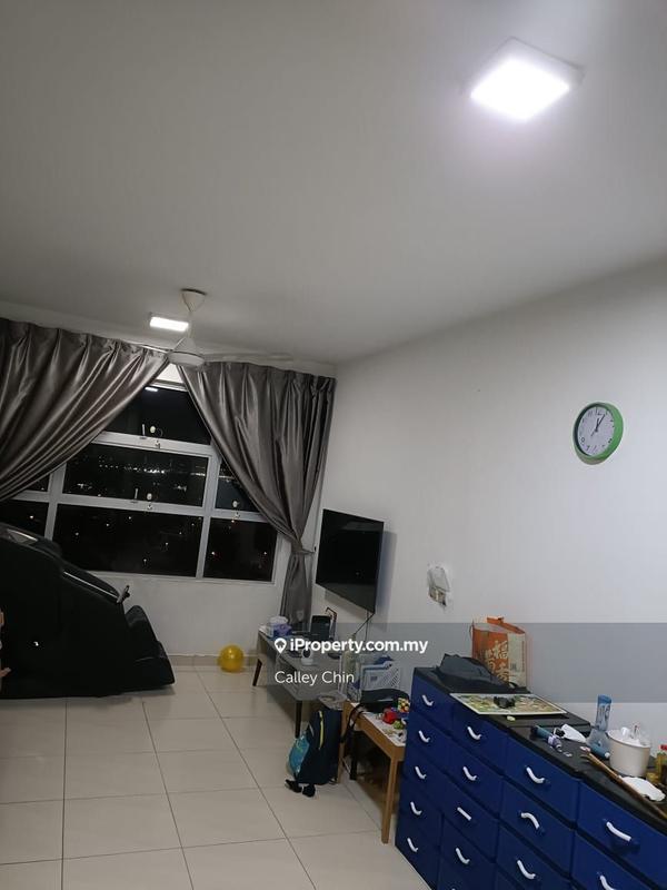 For Sale - Bayu Angkasa