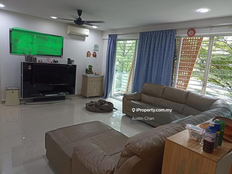 For Rent - Arte Condominium