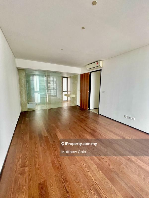 Kondominium untuk Dijual di The Fennel oleh Matthew Chin - Ensuite Master Bedroom - iProperty.com.my