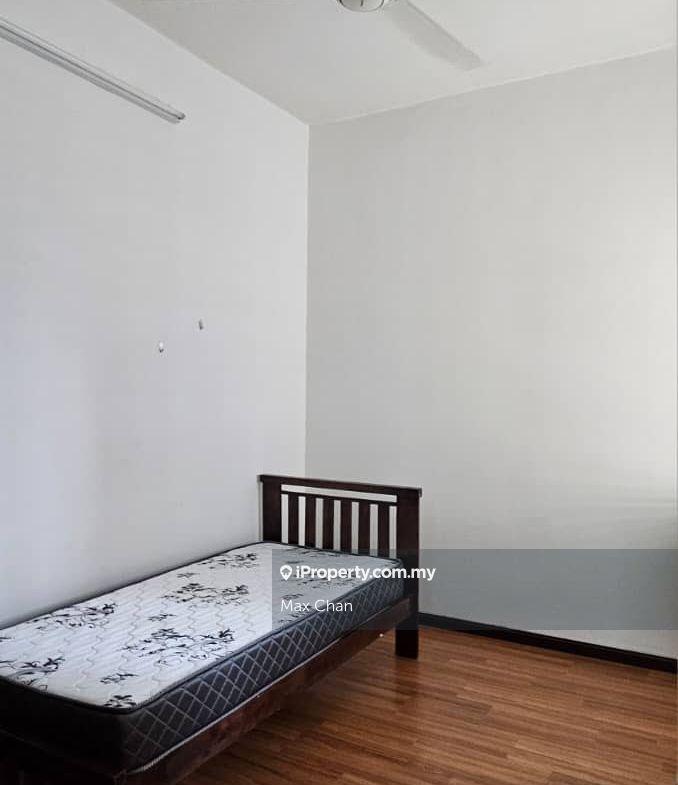 Service Residence for Rent in Impian Meridian by Max Chan - iProperty.com.my