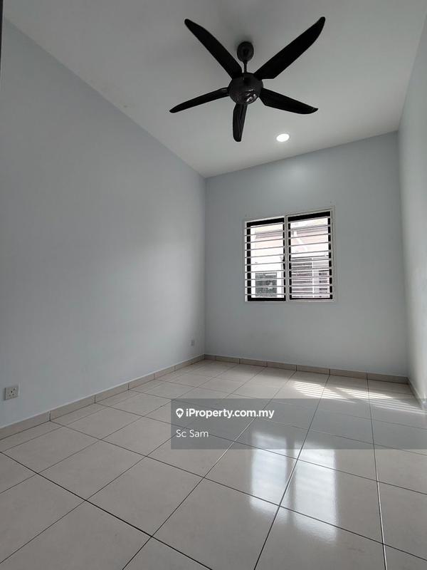 2-storey Terraced House for Sale in Setia Permai 3, Setia Alam by Sc Sam - iProperty.com.my