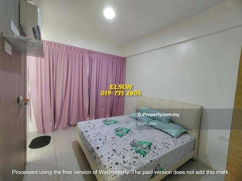 For Rent - Elements Garden