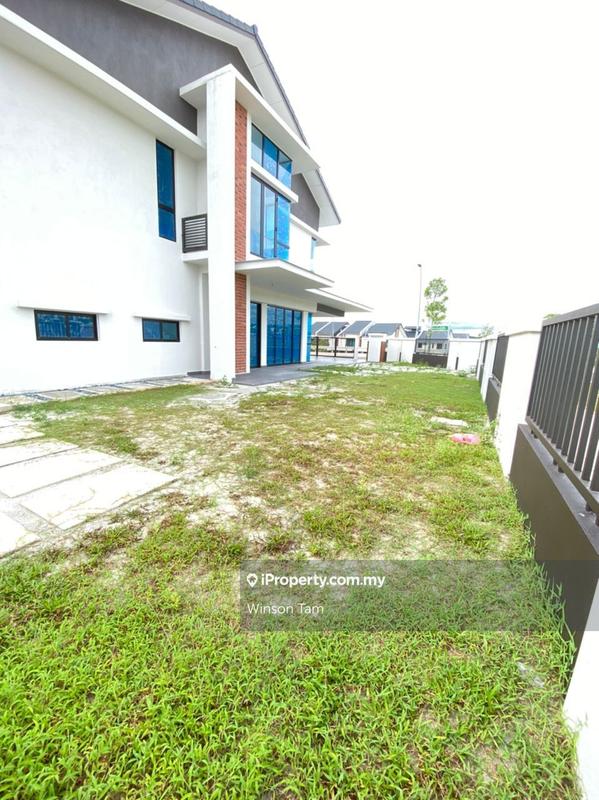 Rumah Berangkai 2 Tingkat untuk Dijual di ec964, Shah Alam oleh Winson Tam - iProperty.com.my