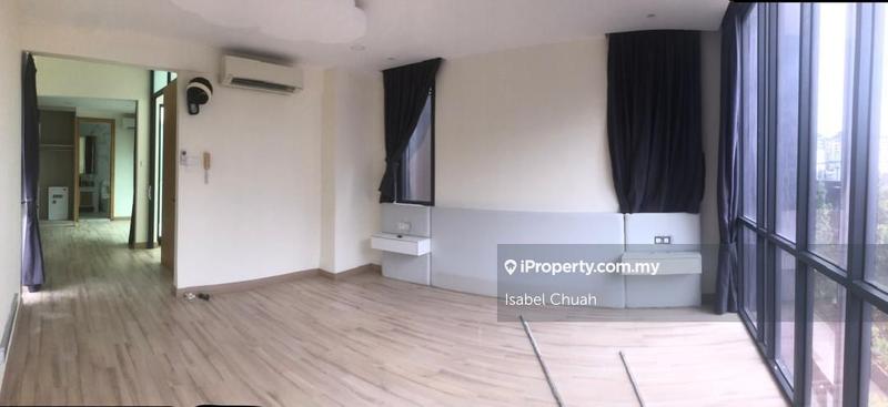 3.5-storey Terraced House for Sale in Damansara Perdana, Petaling Jaya by Isabel Chuah - iProperty.com.my