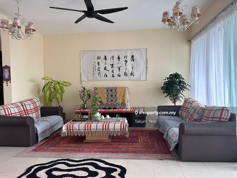 Kondominium untuk Dijual di Riana Green East oleh Takuro Yew - iProperty.com.my