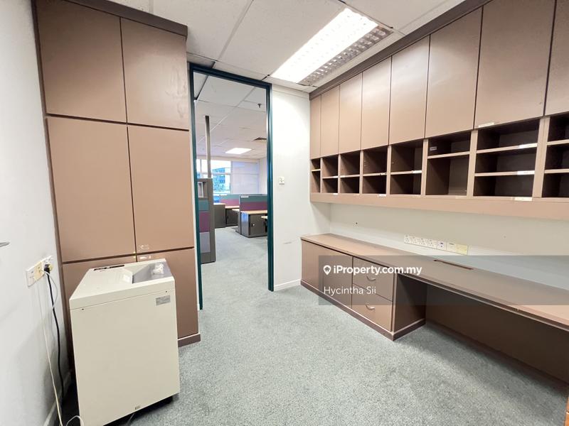 Pejabat untuk Disewa di Seksyen 16, Petaling Jaya oleh Hycintha Sii - iProperty.com.my