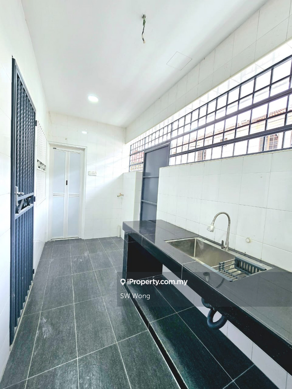 Rumah Berangkai 2 Tingkat untuk Dijual di Bandar Baru Sri Klebang, Chemor oleh SW Wong - iProperty.com.my