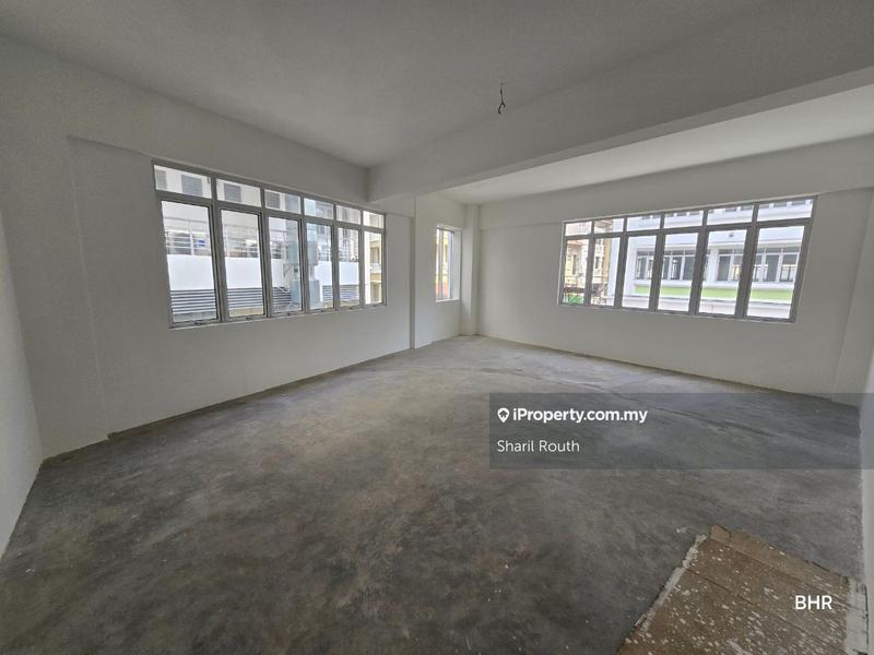 Shop-Office for Sale in Putrajaya, Putrajaya by Sharil Routh - iProperty.com.my