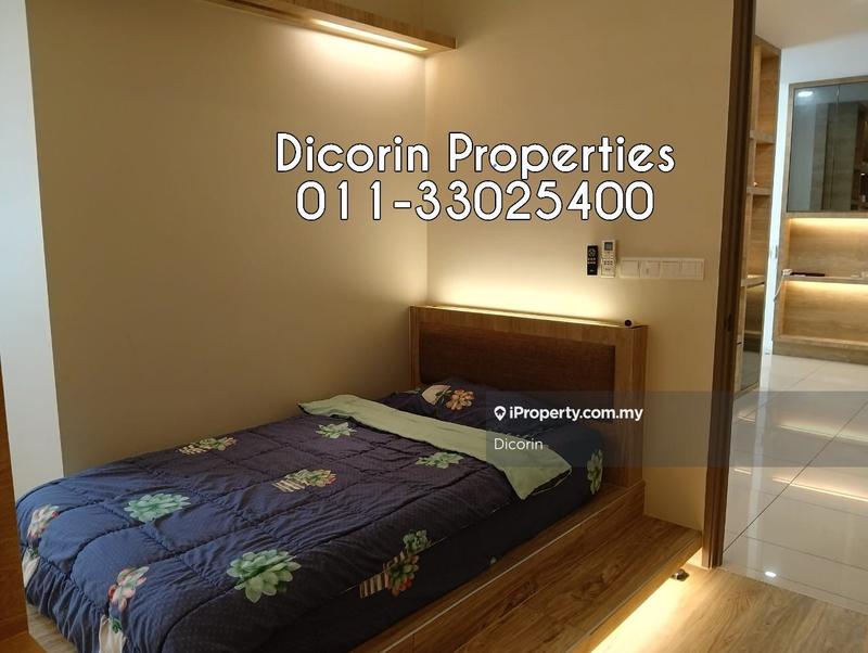 Kondominium untuk Dijual di The Clovers oleh Dicorin - iProperty.com.my