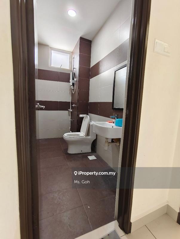 Kondominium untuk Dijual di M Condominium @ Larkin oleh Ms. Goh - iProperty.com.my