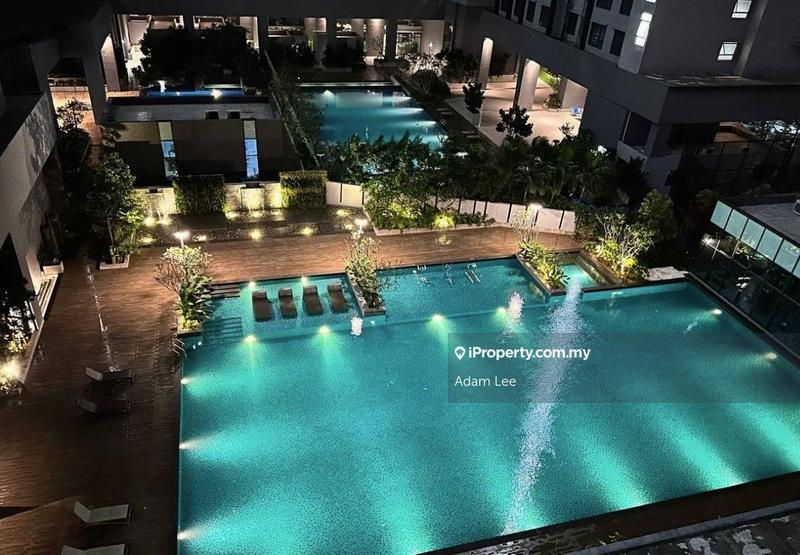 For Sale - Meta City