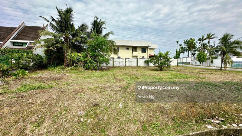 Tanah Kediaman untuk Dijual di Taman Bukit Pantai, Bangsar oleh Aivan Ng - iProperty.com.my