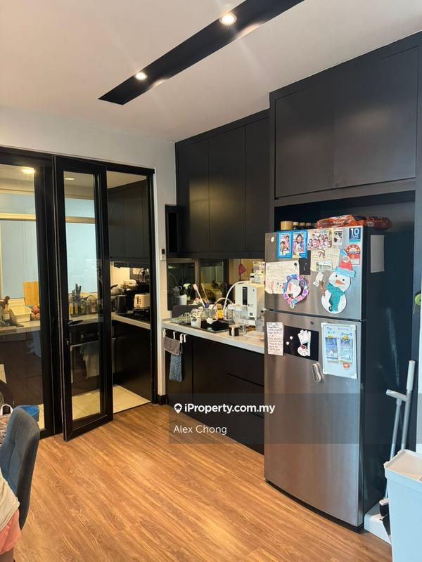 Condominium for Sale in Trinity Aquata by Alex Chong - iProperty.com.my