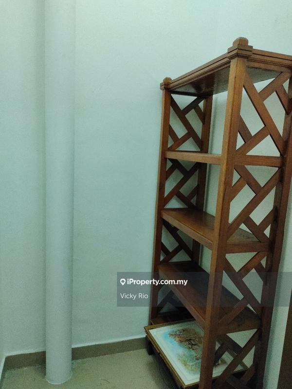 Condominium for Sale in Suasana Sentral Condominiums by Vicky Rio - iProperty.com.my