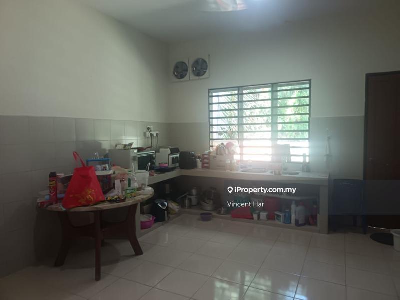 Semi-Detached House for Sale in Taman Cantik 2, Sitiawan by Vincent Har - iProperty.com.my