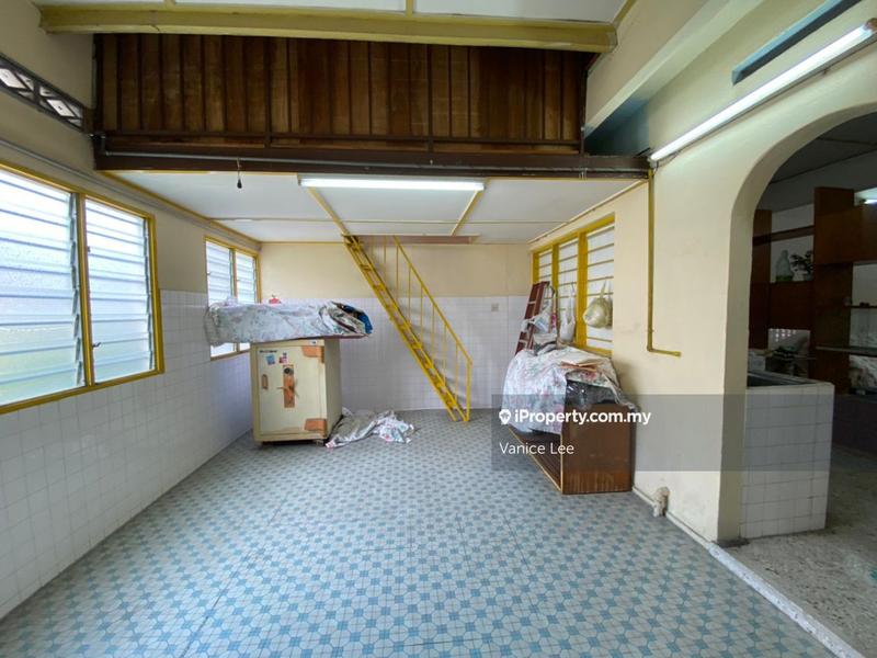 Semi-Detached House for Sale in Batu Gajah, Perak by Vanice Lee - iProperty.com.my