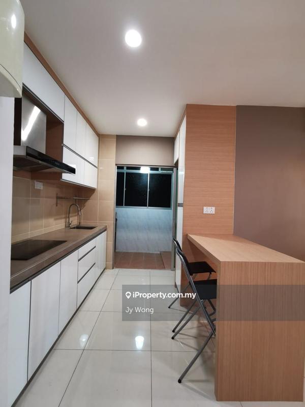 Service Residence for Sale in OUG Parklane by Jy Wong - iProperty.com.my