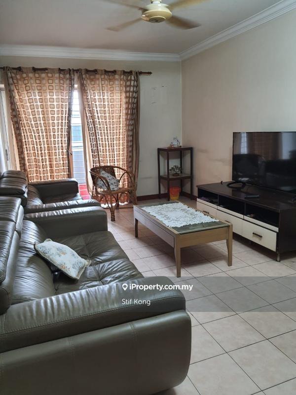 For Sale - Amadesa Resort Condominium