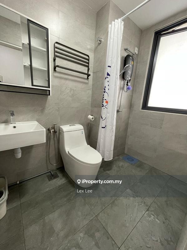 Service Residence for Rent in SUNSURIA FORUM SERVICED APARTMENT by Lex Lee - iProperty.com.my