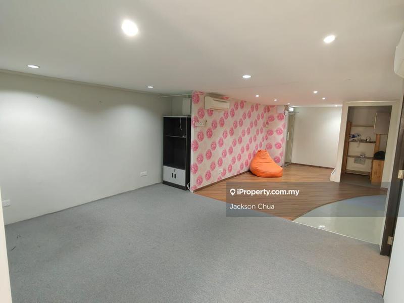 Pejabat untuk Disewa di Taman Sri Hartamas, Sri Hartamas oleh Jackson Chua - iProperty.com.my