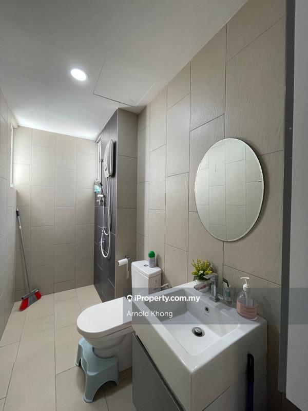 Kondominium untuk Dijual di Vina Residency (Vina Versatile Homes) oleh Arnold Khong - iProperty.com.my