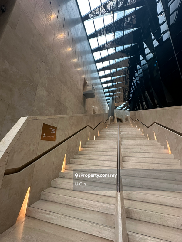Pejabat untuk Disewa di Presint Merdeka 118, KL City Centre oleh Li Gin - iProperty.com.my