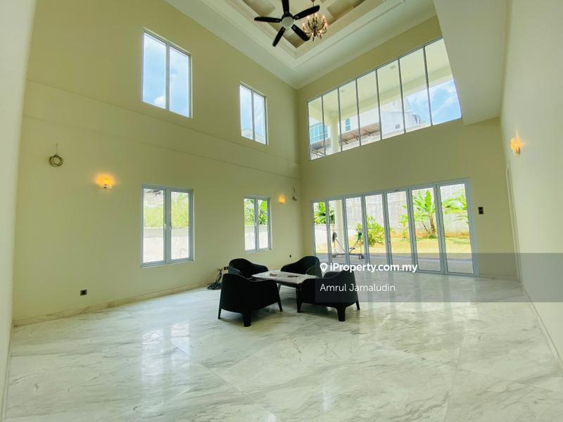 Bungalow House untuk Dijual di Taman Melawati, Ulu Kelang oleh Amrul Jamaludin - iProperty.com.my