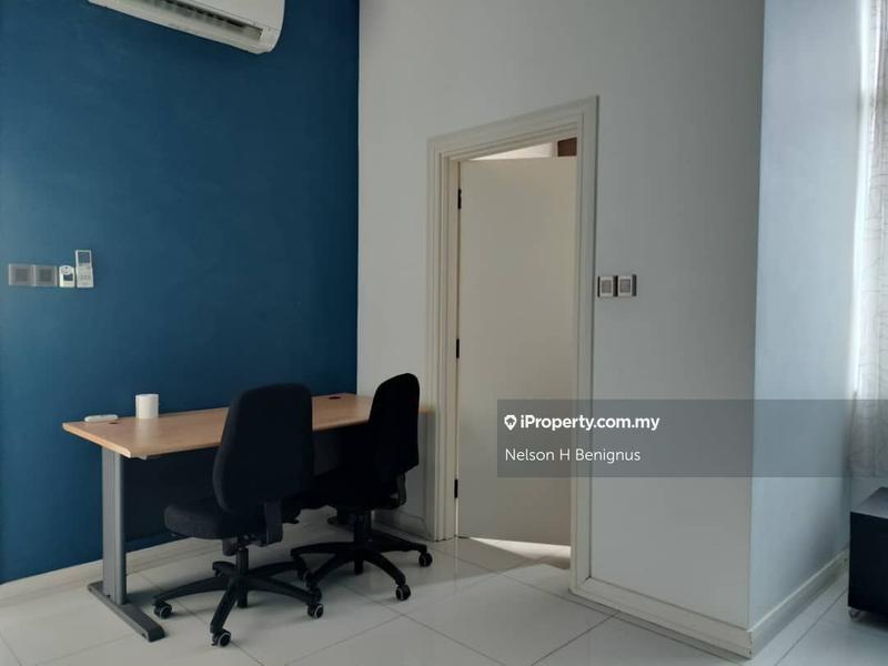 Rumah Berkembar untuk Dijual di Setia Eco Park, Setia Alam oleh Nelson H Benignus - iProperty.com.my