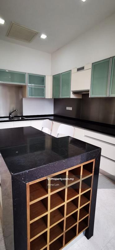Residensi Servis untuk Disewa di Suria Stonor oleh Anna Loh - iProperty.com.my