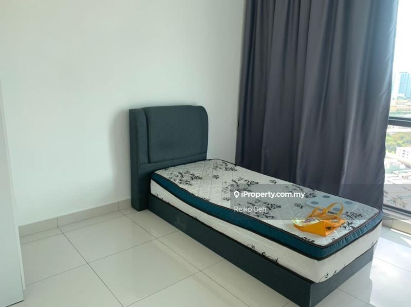 For Rent - Greenfield Residence