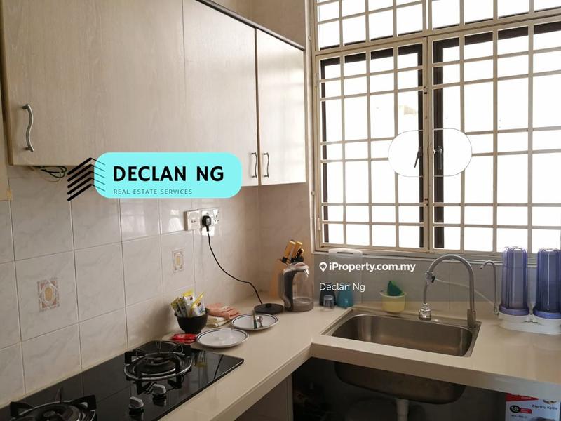 Condominium for Sale in Eden Seaview Condominium by Declan Ng - iProperty.com.my