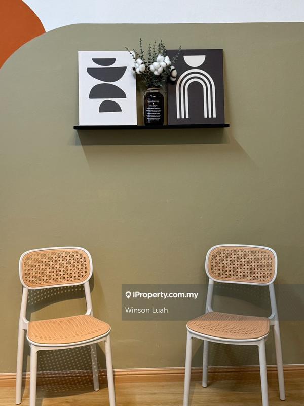 Rumah Berangkai 1 Tingkat untuk Disewa di Taman Connaught, Cheras oleh Winson Luah - iProperty.com.my