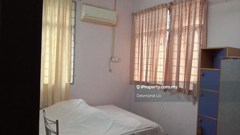 2-storey Terraced House for Sale in iyyh1, Kluang by Desmond Lo - iProperty.com.my