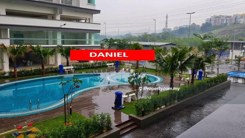 Condominium for Sale in Ehsan Residence by Anand - iProperty.com.my