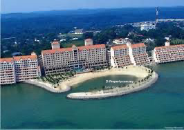 For Sale - Corus Paradise Resort