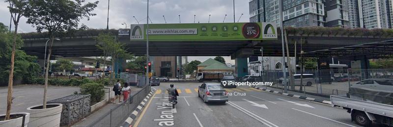 For Sale - Jalan Yap Kwan Seng, KL City, KLCC