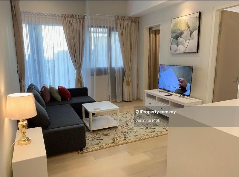 Service Residence for Rent in Star Residences One by Jasmine Mok - iProperty.com.my