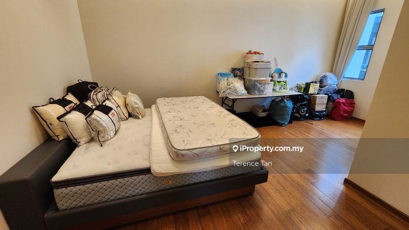 Semi-Detached House for Sale in Taman Ponderosa, Johor Bahru by Terence Tan - iProperty.com.my