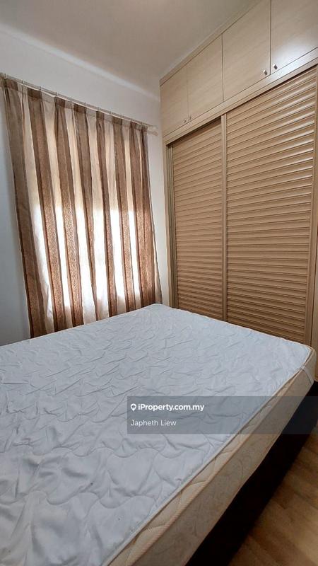 Kondominium untuk Disewa di The Peak Vista oleh Japheth Liew - iProperty.com.my