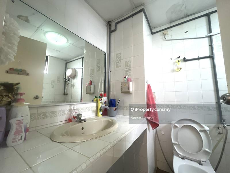 Condominium for Sale in Kiara Park by Karen Leong - iProperty.com.my