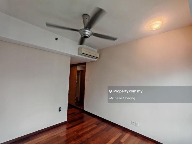 Service Residence for Sale in i-Zen @ Kiara 2 by Michelle Cheong - iProperty.com.my