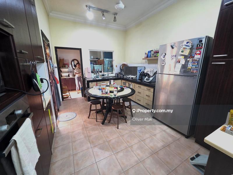 3-storey Terraced House for Sale in Taman Impian Indah, Bukit Jalil by Oliver Mak - iProperty.com.my