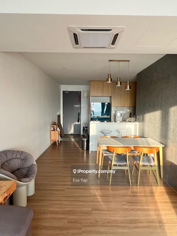 For Rent - Mizumi Residences