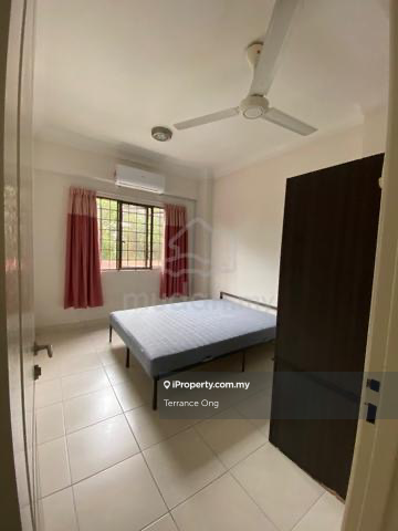 Apartment for Rent in Avilla Apartments by Terrance Ong - iProperty.com.my