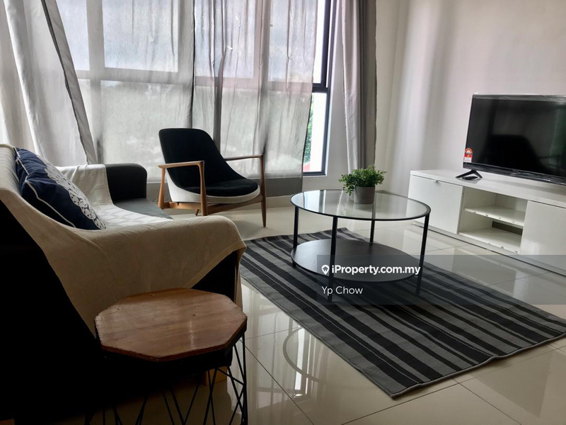 For Rent - Avantas Residences