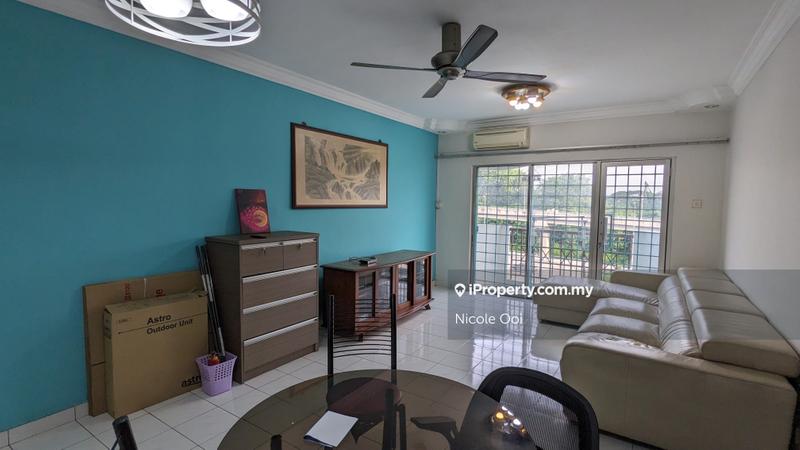 For Sale - Endah Ria