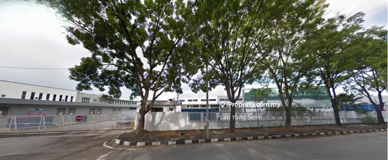 Warehouse for Sale in Simpang Ampat, Penang by Lau Yong Sern - iProperty.com.my