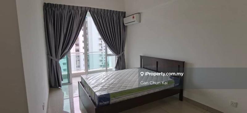 Residensi Servis untuk Disewa di Summerton oleh Gan Chun Kai - iProperty.com.my